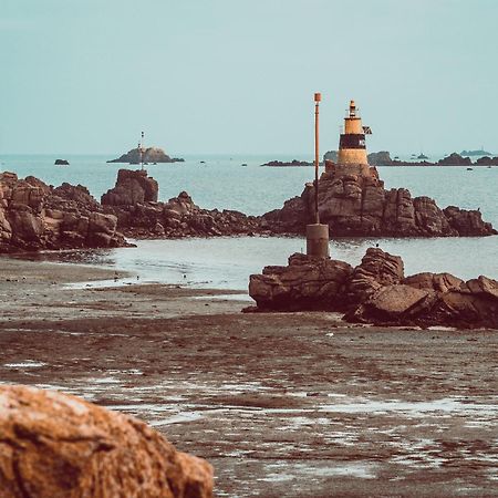 Gite Paimpol Le Loarwenn Luaran gambar