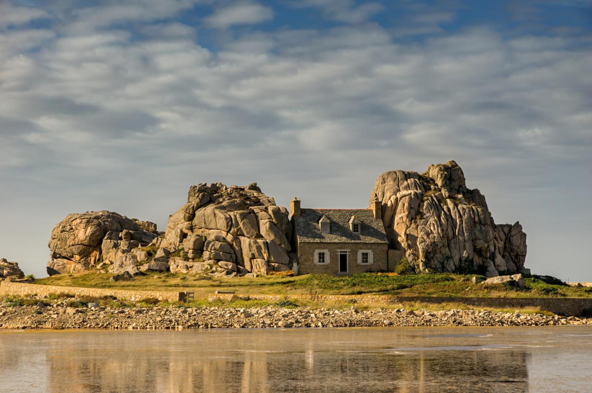 Gite Paimpol Le Loarwenn Luaran gambar