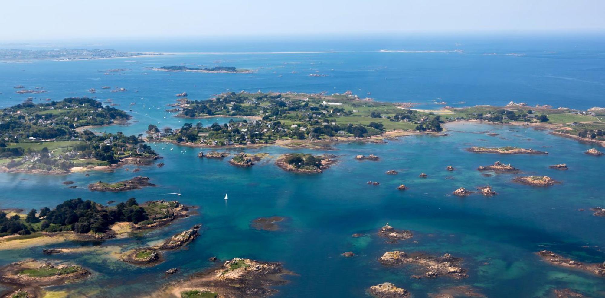 Gite Paimpol Le Loarwenn Luaran gambar