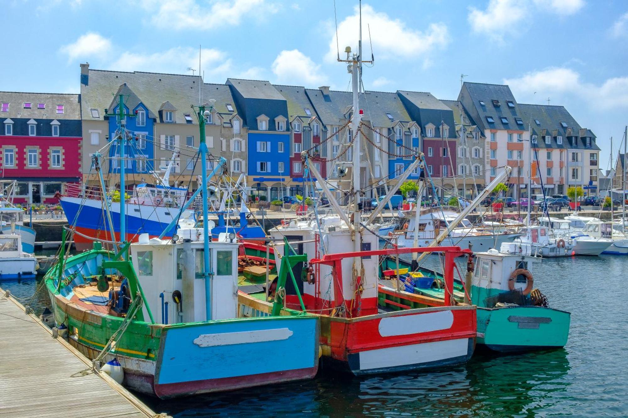 Gite Paimpol Le Loarwenn Luaran gambar