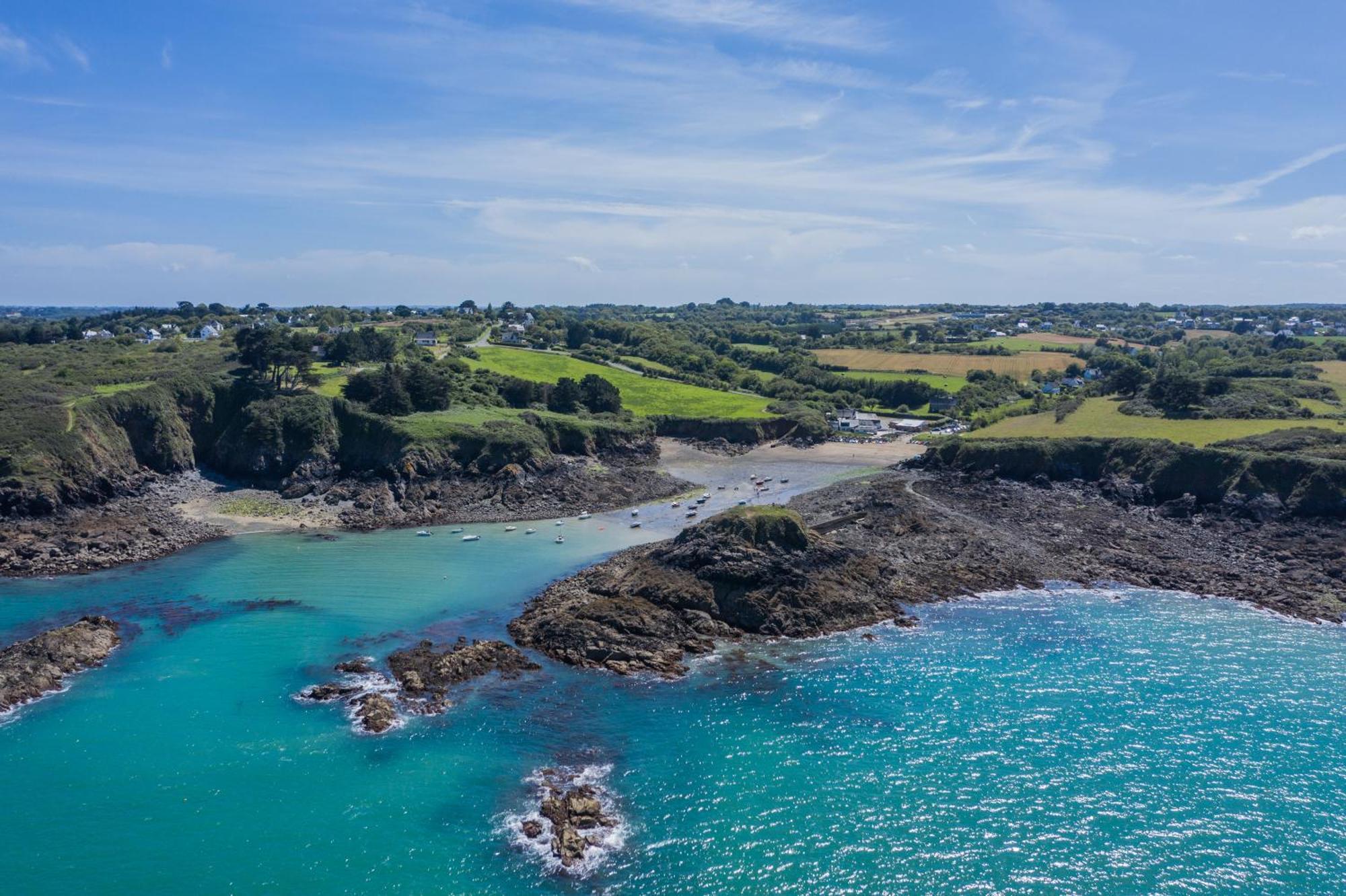 Gite Paimpol Le Loarwenn Luaran gambar