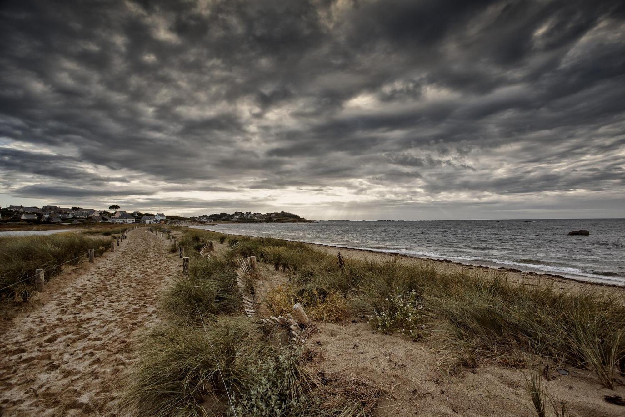Gite Paimpol Le Loarwenn Luaran gambar