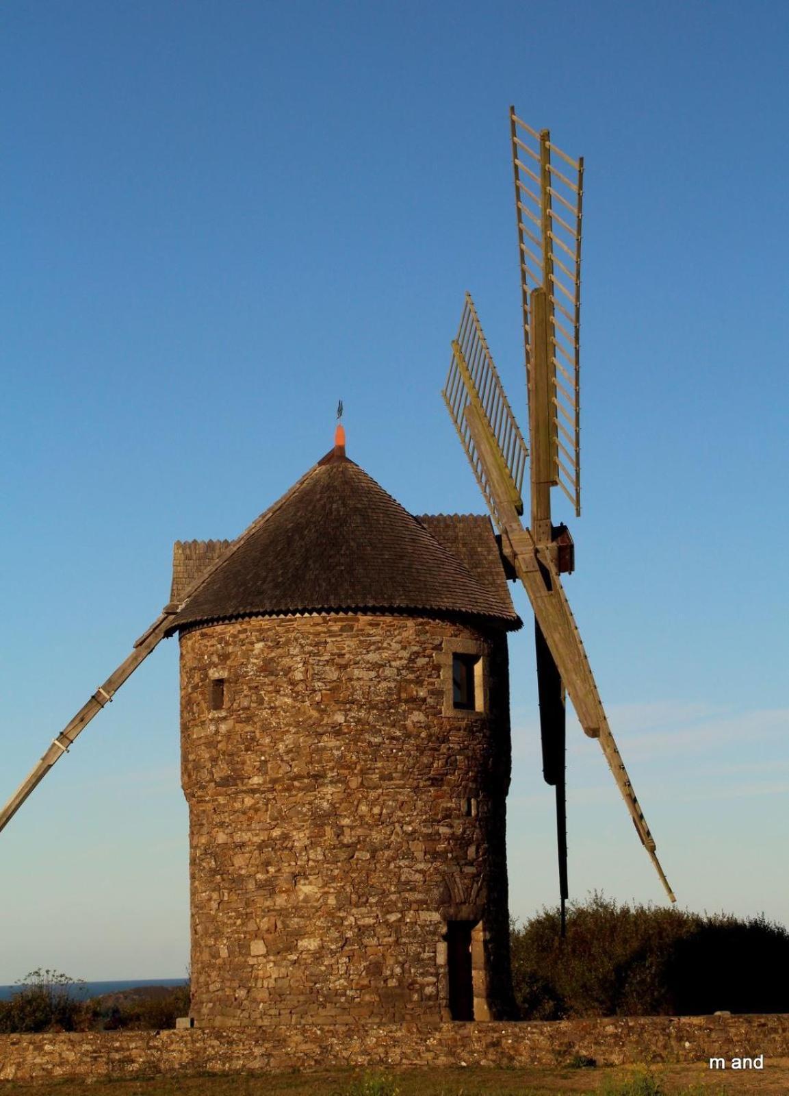 Gite Paimpol Le Loarwenn Luaran gambar