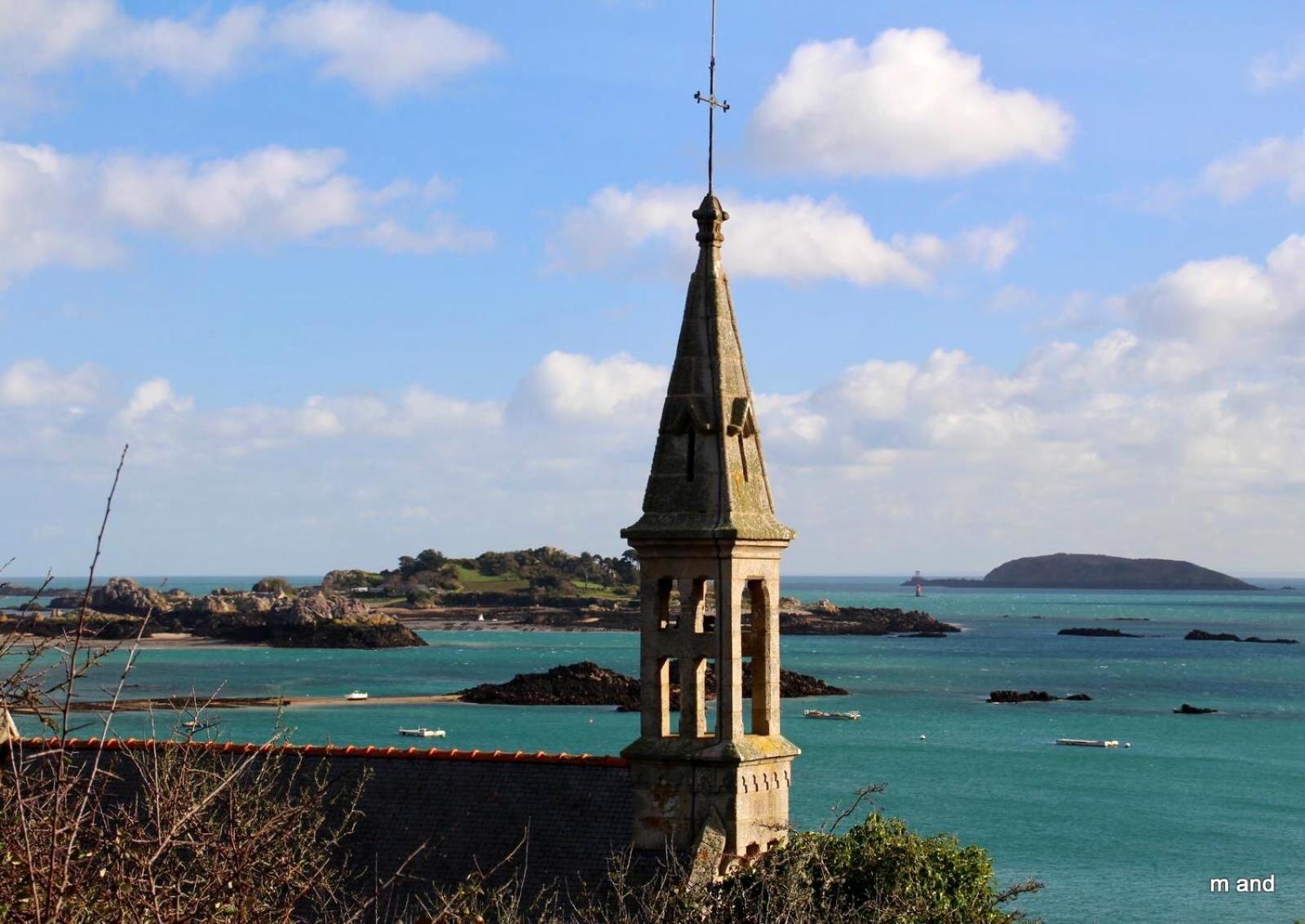Gite Paimpol Le Loarwenn Luaran gambar