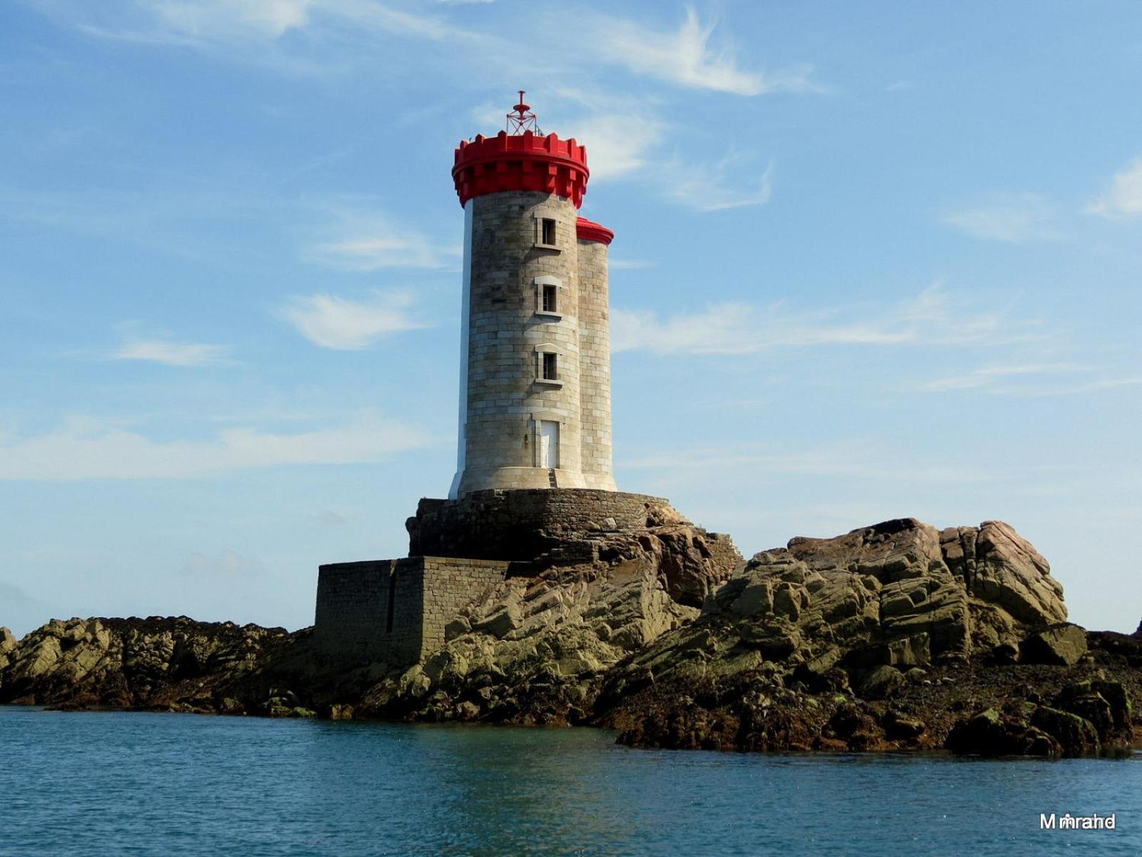 Gite Paimpol Le Loarwenn Luaran gambar
