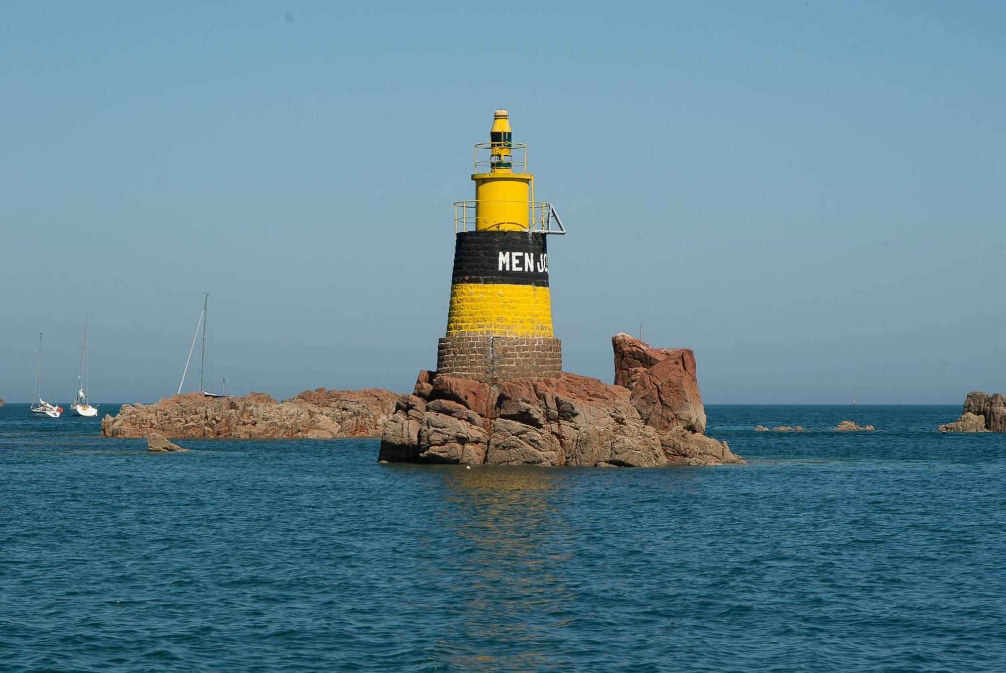 Gite Paimpol Le Loarwenn Luaran gambar
