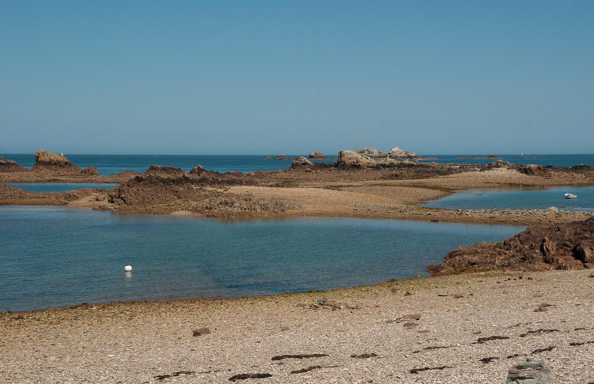 Gite Paimpol Le Loarwenn Luaran gambar