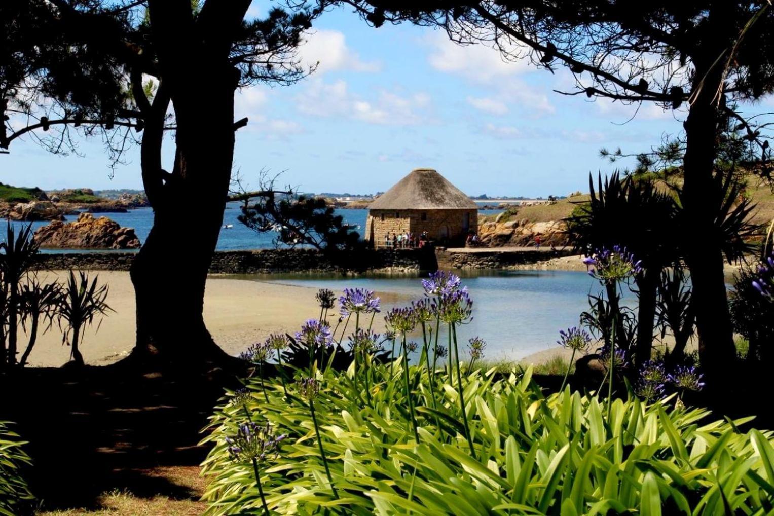 Gite Paimpol Le Loarwenn Luaran gambar