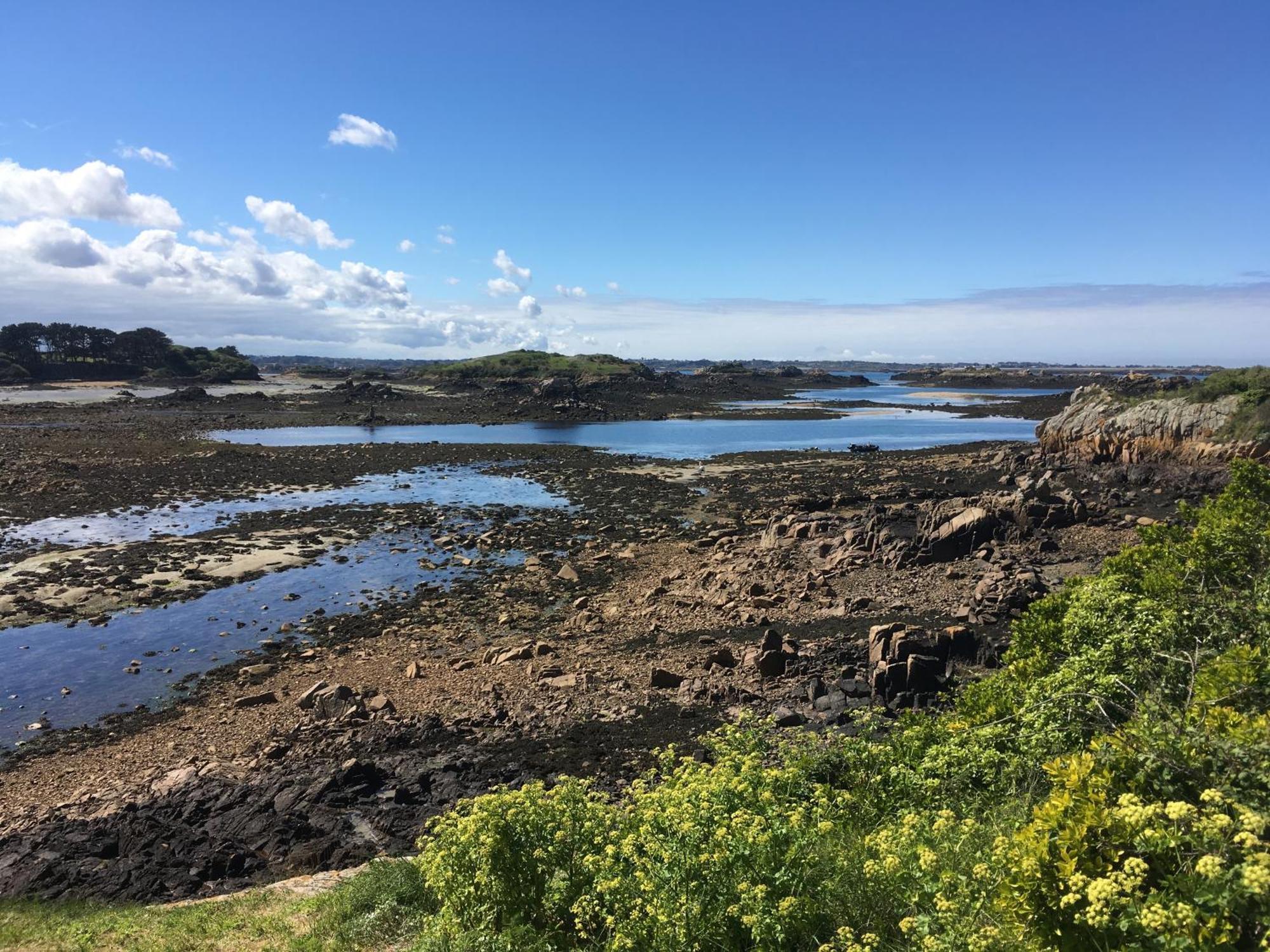Gite Paimpol Le Loarwenn Luaran gambar