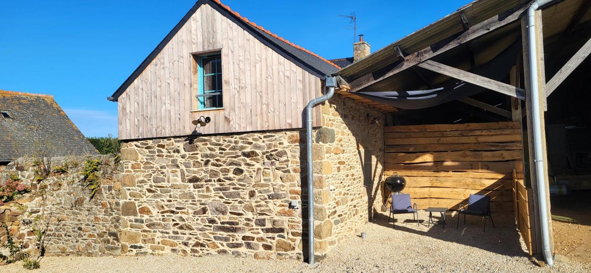 Gite Paimpol Le Loarwenn Luaran gambar
