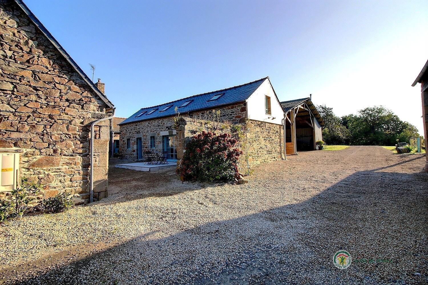 Gite Paimpol Le Loarwenn Luaran gambar