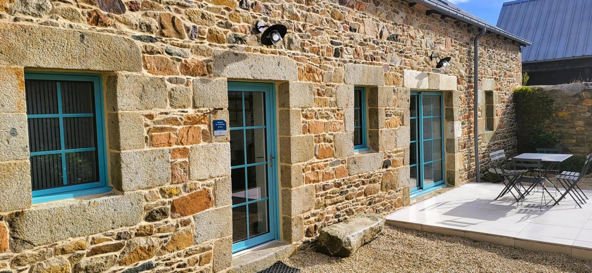 Gite Paimpol Le Loarwenn Luaran gambar